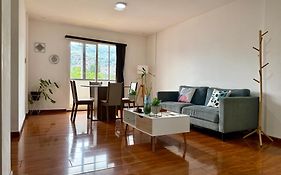 Hogar en el corazón de Cali - Tequendama